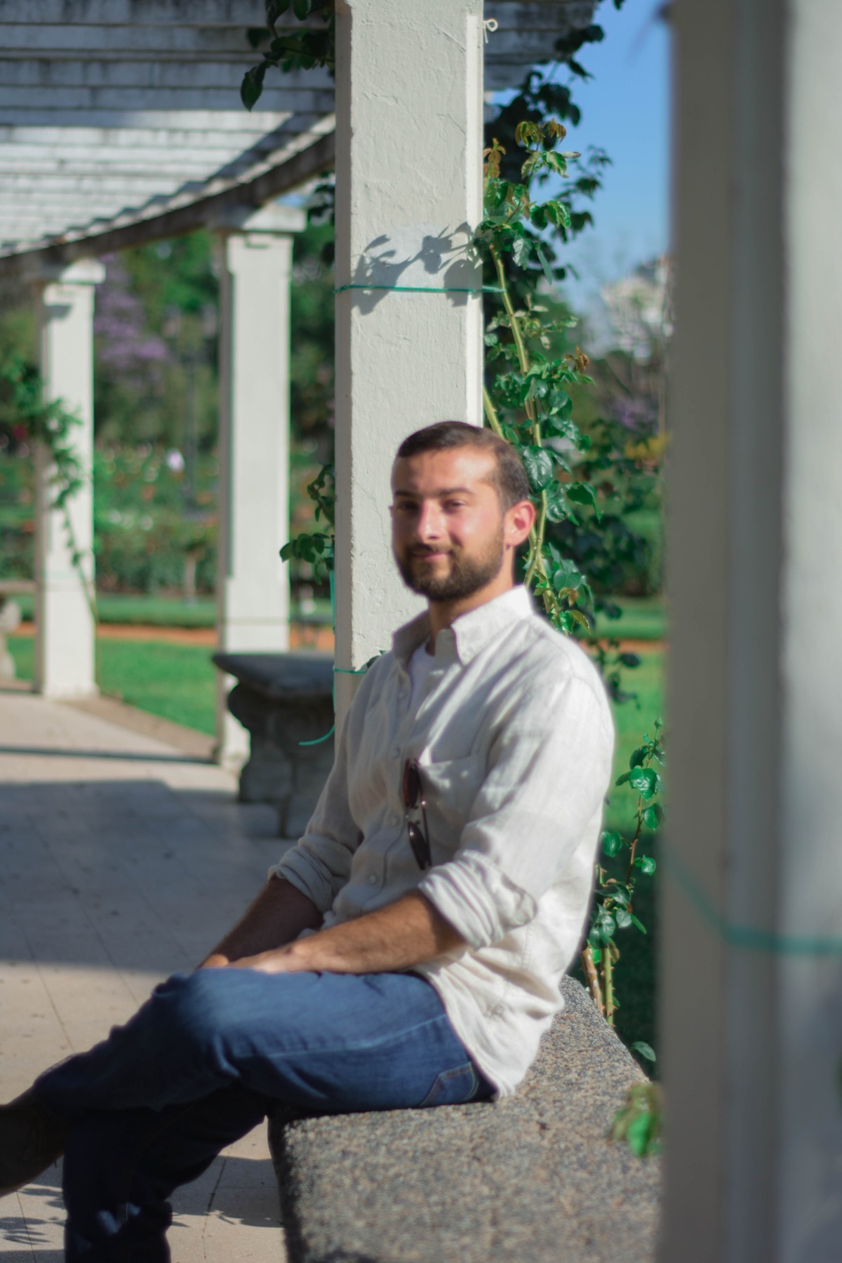 Mike Berardi